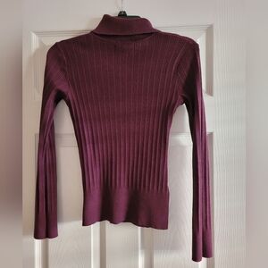 Apt 9 Cableknit Sweater! Size S